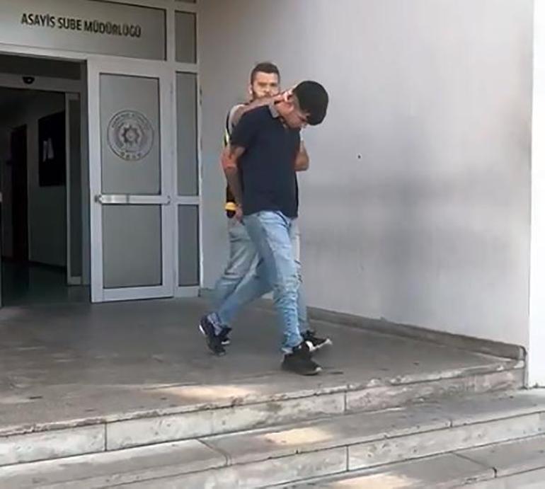 Aşık Sübhandereliden, çalınan motosikletini bulan polise şiirli teşekkür