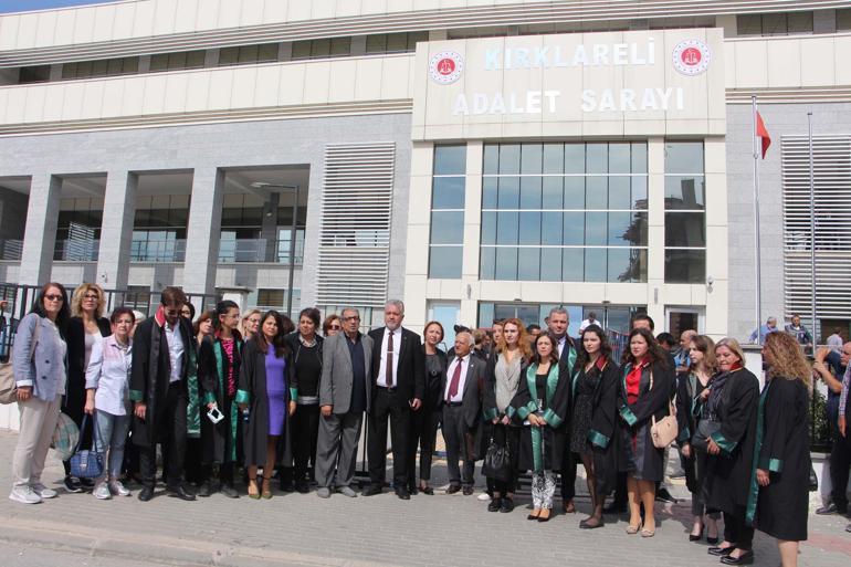 İlknurun katili, hançer şeklindeki bıçağı hurdacıda bulup, sanayide bilemiş