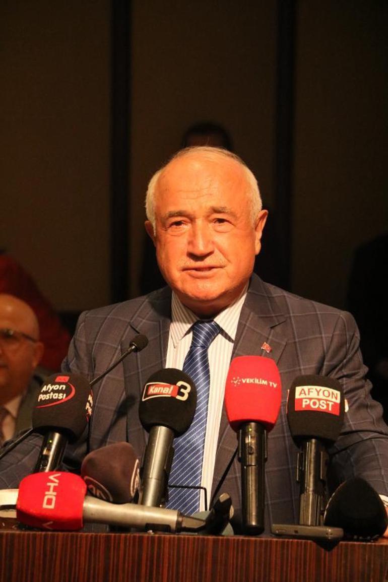 Hisarcıklıoğlu: Mart ayında TOGG arabasını hep beraber göreceğiz