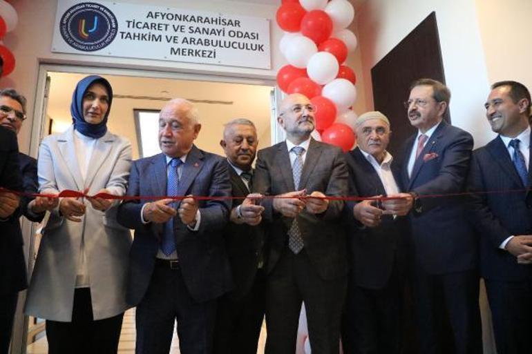 Hisarcıklıoğlu: Mart ayında TOGG arabasını hep beraber göreceğiz