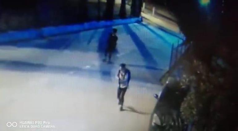 Mersinde Tece Polisevine silahlı saldırı: 1 şehit, 4 yaralı