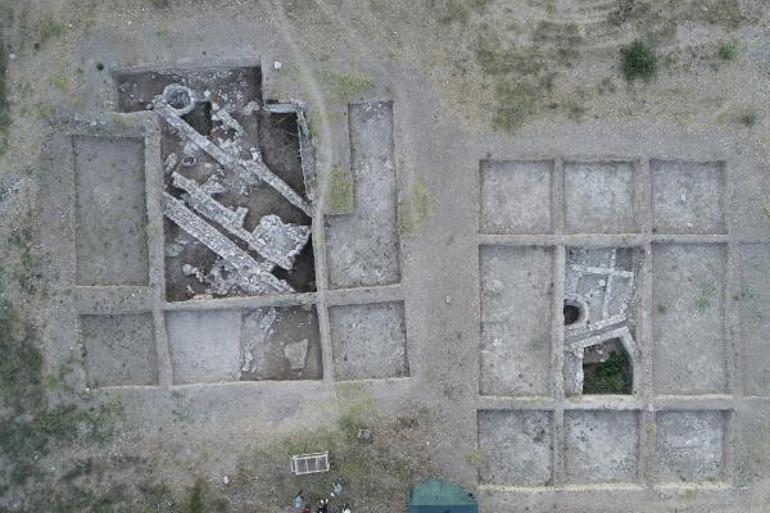 2 bin 500 yıllık lavabo