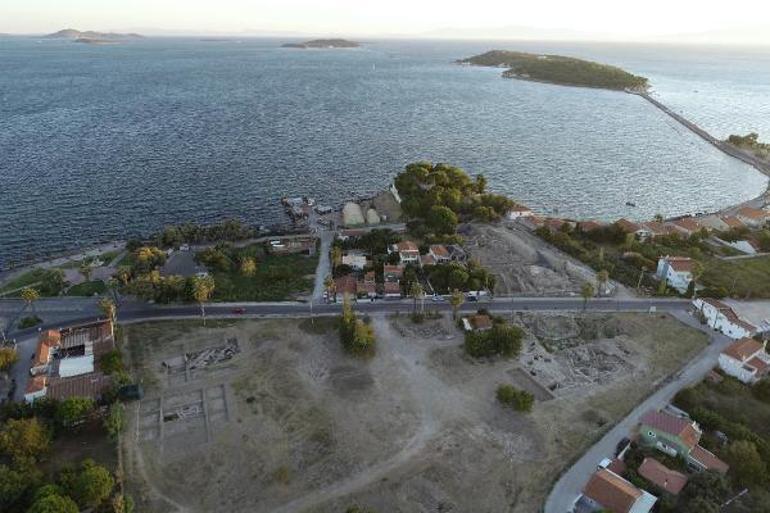 2 bin 500 yıllık lavabo