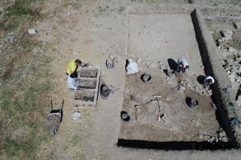 2 bin 500 yıllık lavabo