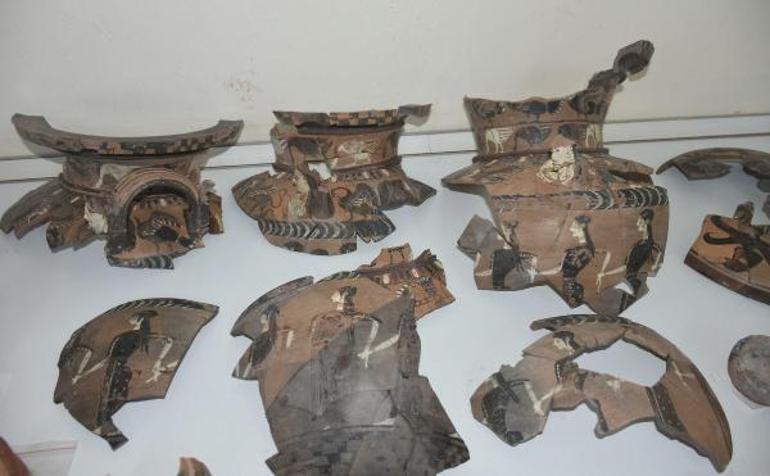 2 bin 500 yıllık lavabo