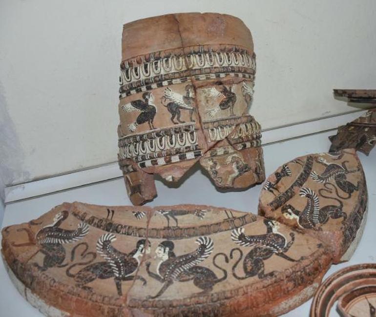 2 bin 500 yıllık lavabo