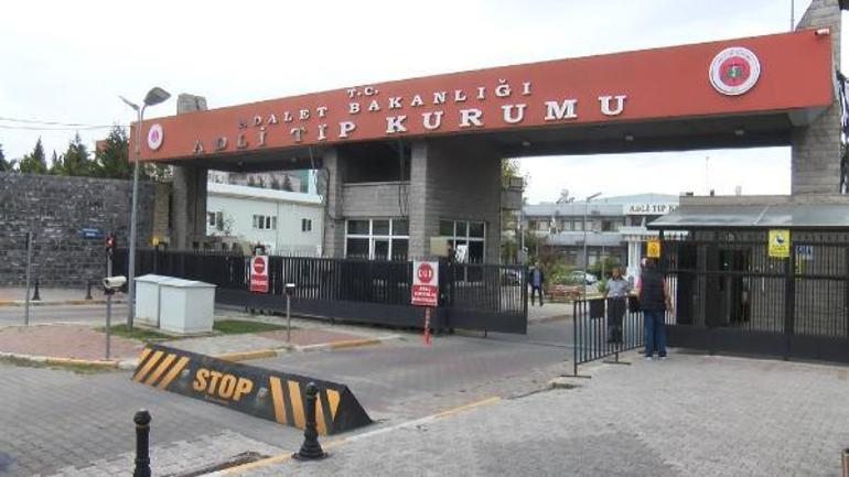 Bakırköyde hastane önündeki silahlı saldırı, cenaze Adli Tıptan alındı