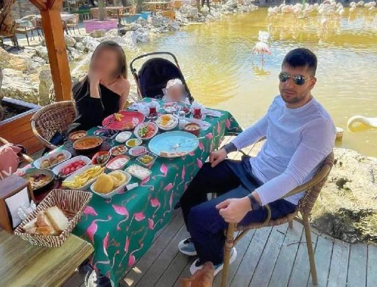 Bakırköyde hastane önündeki silahlı saldırı, cenaze Adli Tıptan alındı