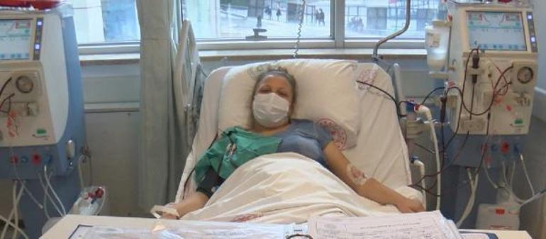 Prof. Dr. Yiğit: Keşke her gün nakil yapsak ama donör yok