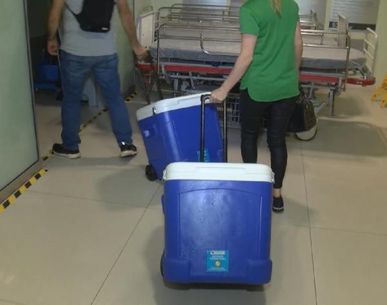 Prof. Dr. Yiğit: Keşke her gün nakil yapsak ama donör yok