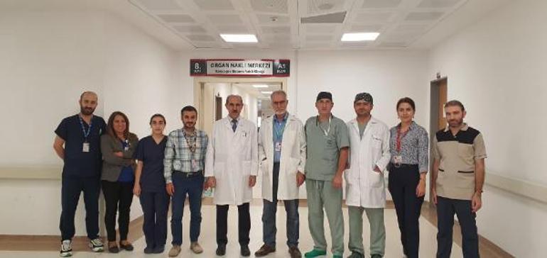 Prof. Dr. Yiğit: Keşke her gün nakil yapsak ama donör yok
