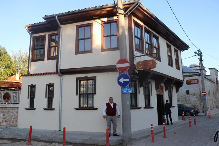 YTB Başkanı Eren: Türkiye Balkanlar için bir istikrar unsuru