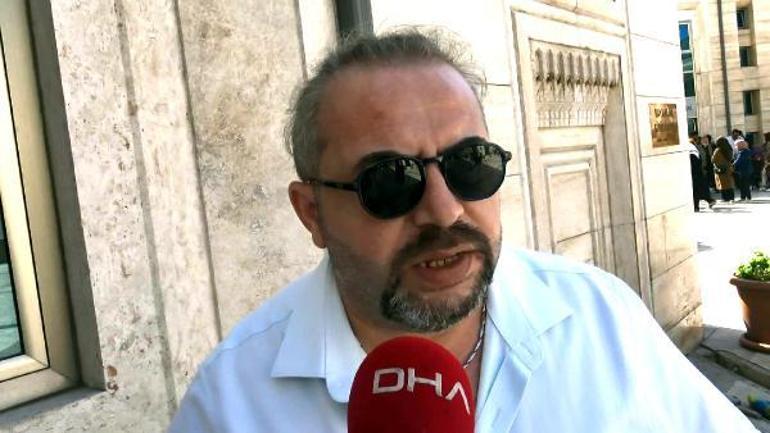 Bakırköy’de hastane önündeki çatışmada ölen Gamsızoğlu toprağa verildi