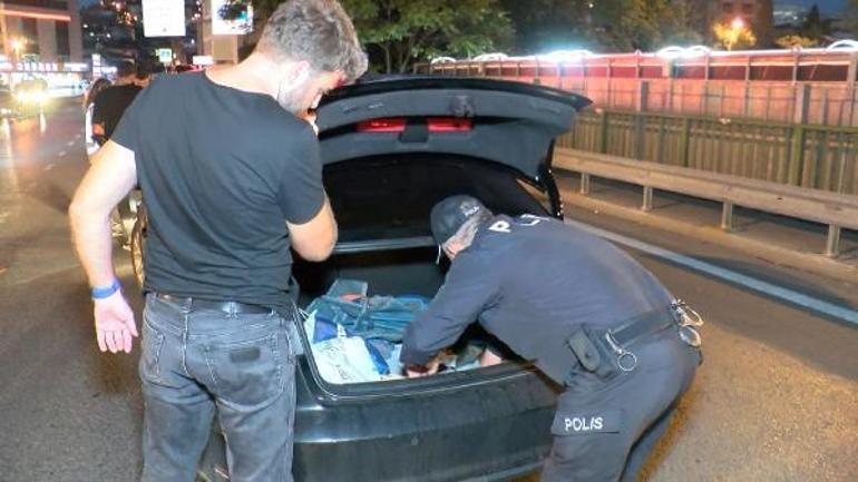 Maltepe’de Yeditepe Huzur denetimi yapıldı