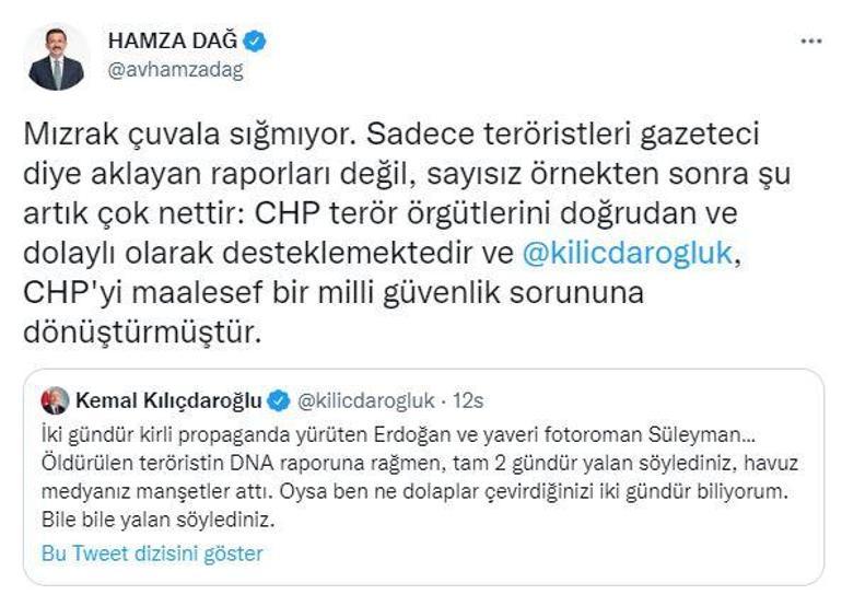 Polisevi saldırısında DNA raporu tartışması