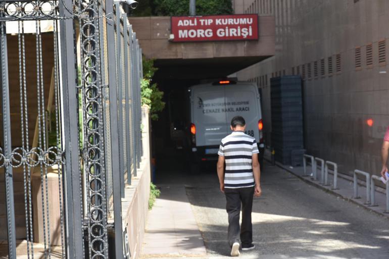 Yangın söndürme havuzunda ölen 2 kardeş, oğlaklarına ot toplamaya gitmiş