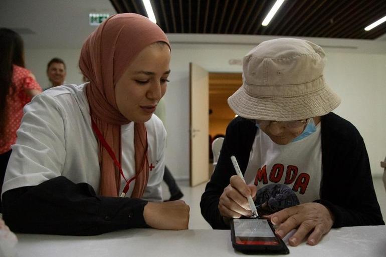 1 Ekim Dünya Yaşlılar Günü’nde, belediyelere ‘ulusal birlik’ oluşturma çağrısı