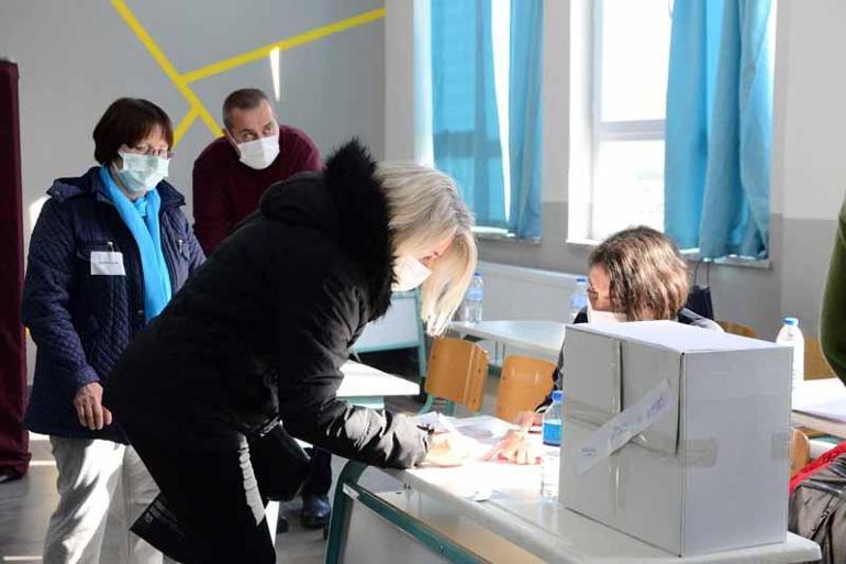 Türkiyede 22 ilde, Bulgaristan seçimleri için oy kullanılacak