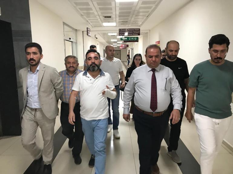 Avukatı bıçaklayan sanığa 4 suçtan 14 yıla kadar hapis istemi