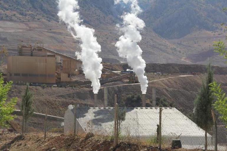 Anagold Madencilik yeniden faaliyete geçti; kapılarını basına açtı