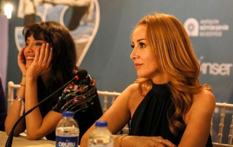 13 yaşındaki Isabella, rolü için 6 ayda Türkçe öğrendi