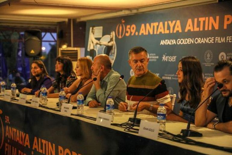 13 yaşındaki Isabella, rolü için 6 ayda Türkçe öğrendi