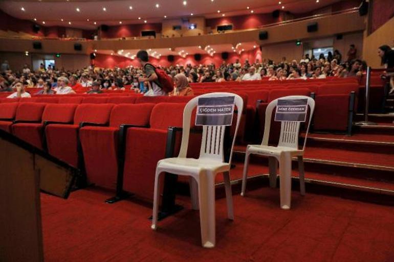 13 yaşındaki Isabella, rolü için 6 ayda Türkçe öğrendi