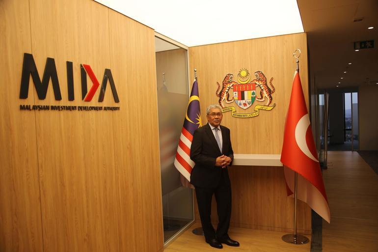 MIDA CEO: The decision to open an office in Istanbul is the right move