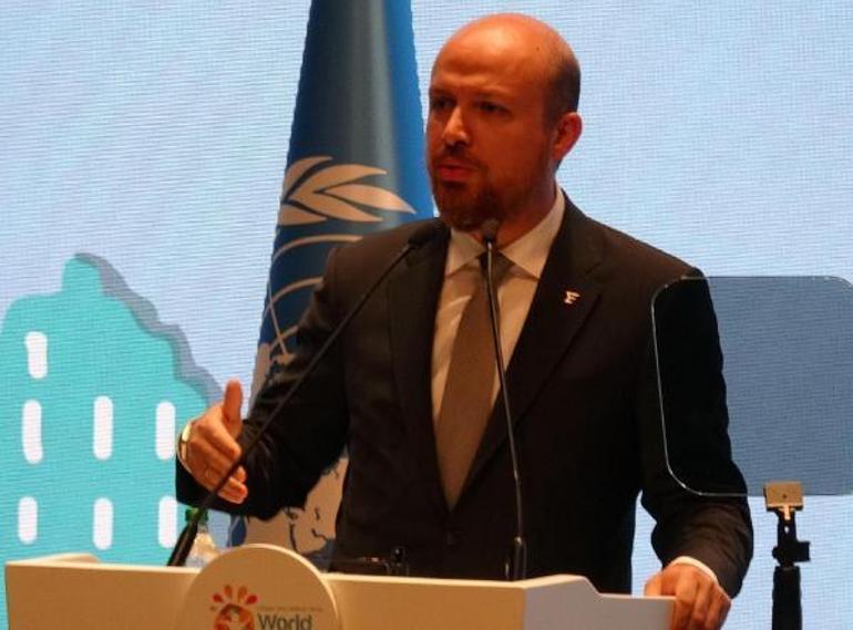 Bakan Kurum: Anadolu coğrafyası kimseyi geride bırakmaz