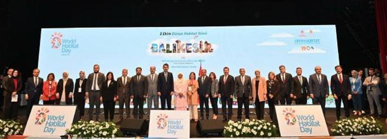 Bakan Kurum: Anadolu coğrafyası kimseyi geride bırakmaz