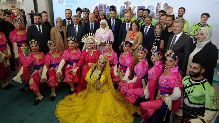 Bakan Kurum: Anadolu coğrafyası kimseyi geride bırakmaz