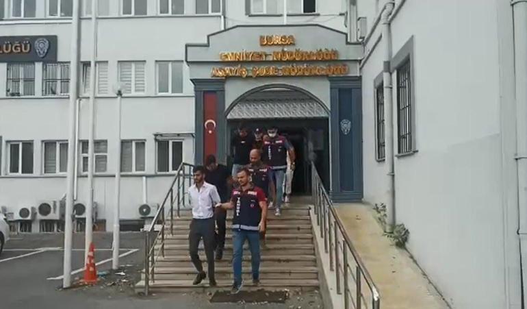 Devre mülkünüzü alacağız diyerek 2 kız kardeşi dolandırdılar