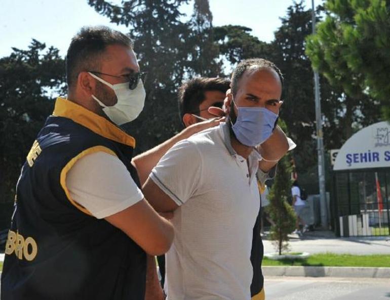 Darbedilen kadına yardım etmek isterken öldürülen Alpayın katil zanlılarına müebbet istemi