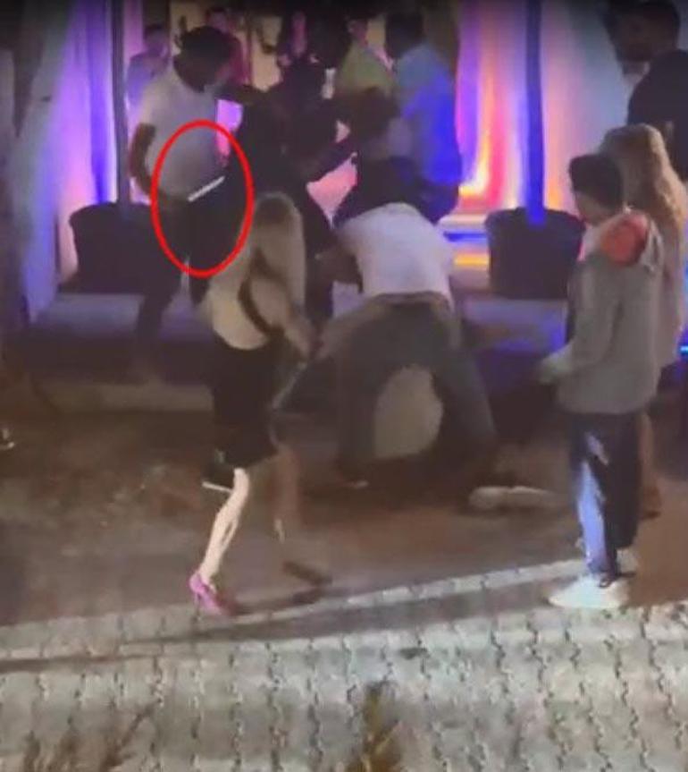 Darbedilen kadına yardım etmek isterken öldürülen Alpayın katil zanlılarına müebbet istemi