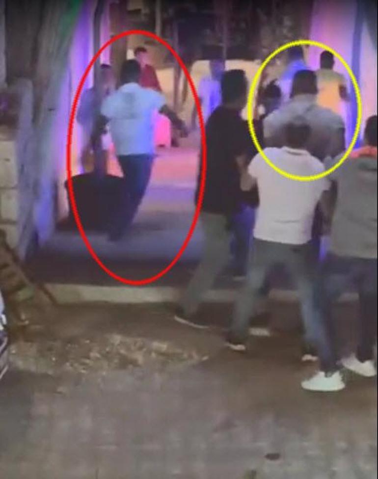 Darbedilen kadına yardım etmek isterken öldürülen Alpayın katil zanlılarına müebbet istemi