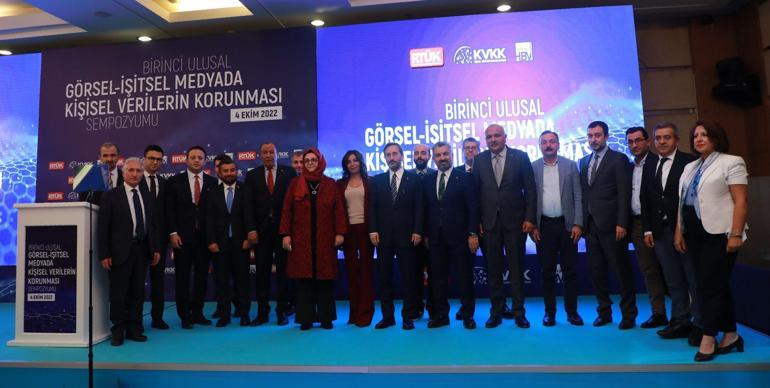 Fahrettin Altun: Daha güvenli medya için çalışmak, hakikat mücadelemizin parçası