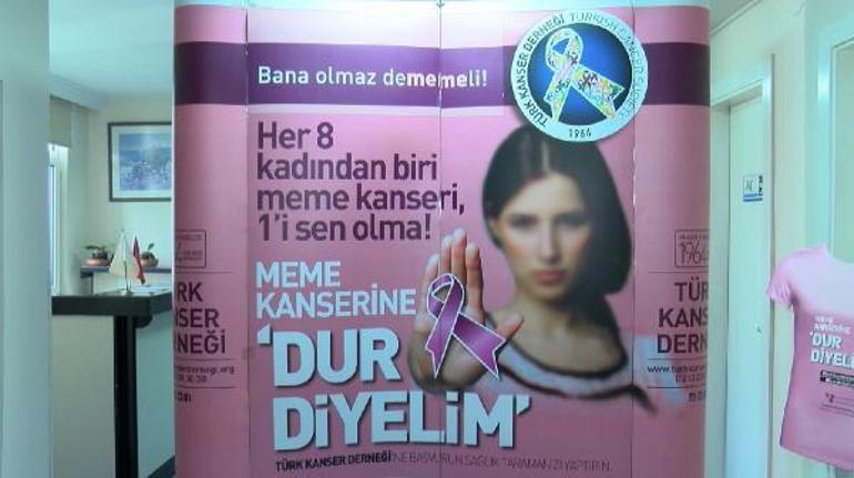 Türk Kanser Derneği Başkanı Duruman: Erken teşhis sayesinde de hastalıktan kurtulabiliriz