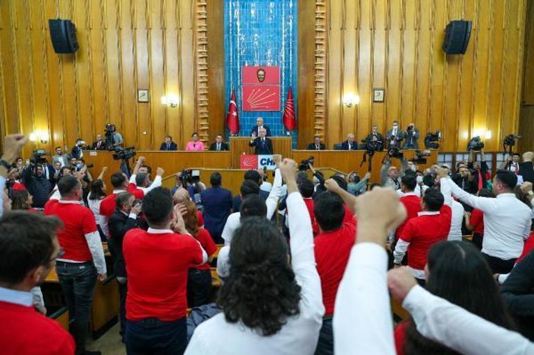 Kılıçdaroğlu: Artık bu çağ dışı tartışma bitsin