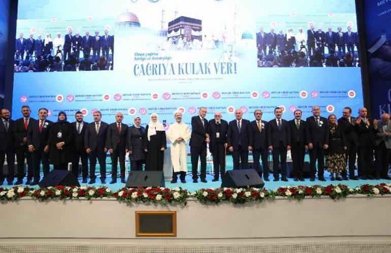 Erdoğan: Yunanistanın Başbakanı Amerikadan Türkiyeye karşı yardım istiyor