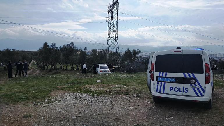 Otomobilini çalanı çapraz ateş ile öldüren iş insanına Yargıtay indirimi