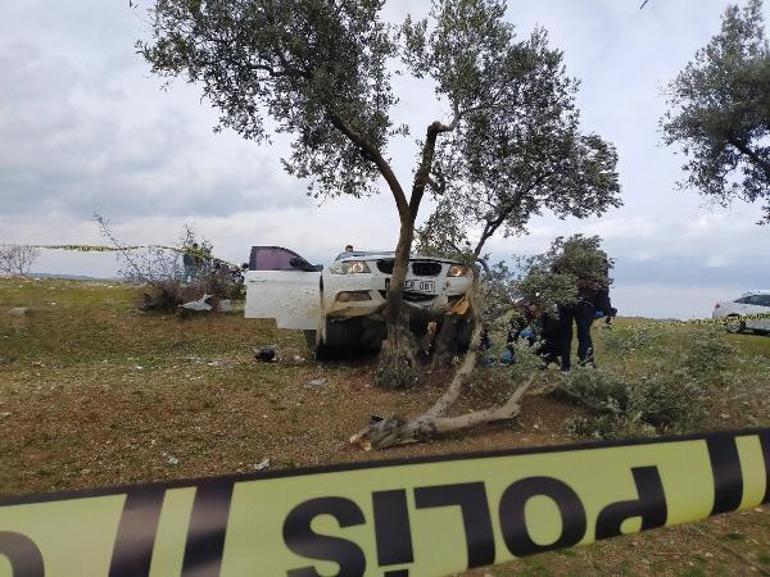 Otomobilini çalanı çapraz ateş ile öldüren iş insanına Yargıtay indirimi