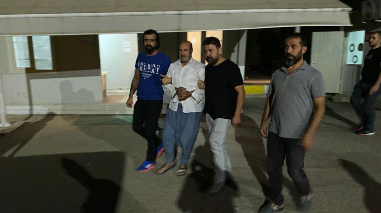 12 yıl önce polisi şehit eden firari hükümlüyü, Vefa ekibi yakaladı