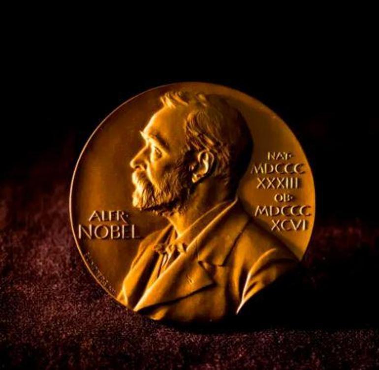 2022 Nobel Kimya Ödülü açıklandı