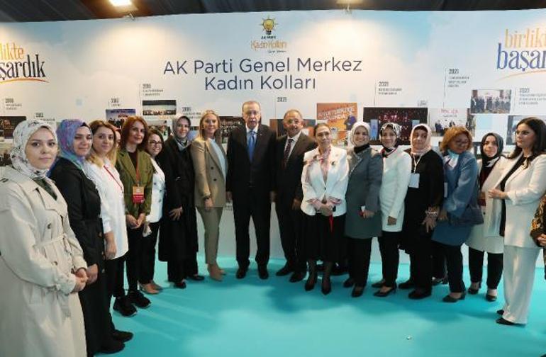 Cumhurbaşkanı Erdoğan: Samimiysen gel, Anayasa değişikliğini yapalım