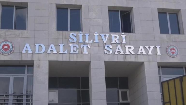 Silivride hafriyat kamyonunun çarptığı kadın öldü