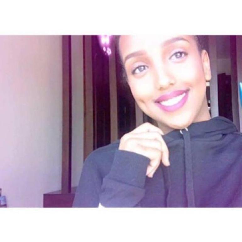 Sarıyerde öğrenci yurdunun çatısından düşen üniversiteli öldü