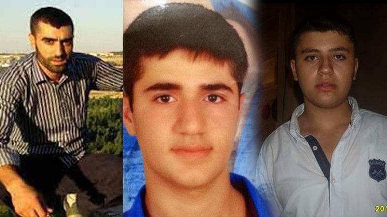 Kobani olaylarında oğlu öldürülen baba: Ekim ayı geldiği zaman yaralarımız tazeleniyor