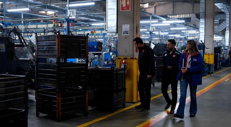 9 ayda çevreyi kirleten 3 bin 165 tesise, 385 milyon TL ceza