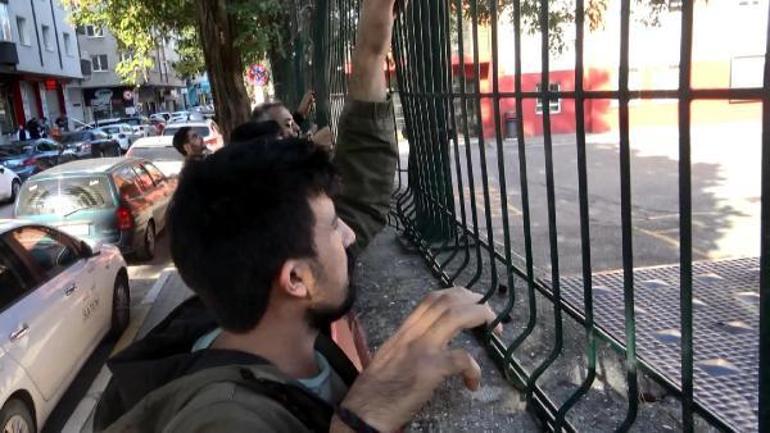 KPSS Ön Lisans oturumu başladı