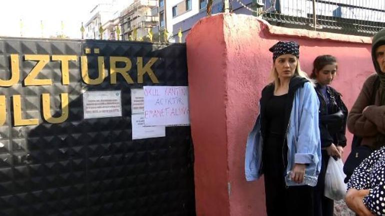 KPSS Ön Lisans oturumu başladı